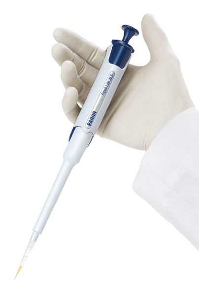 Rainin - Pipettes - L-10FR (Certified Refurbished)